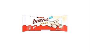 BUENO WHITE T.30                FERRERO