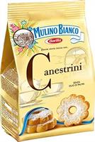 CANESTRINI GR.200               MULINO BIANCO