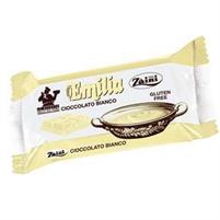 CIOCCOLATO BIANCO GR.200        ZAINI