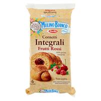 CORNETTI INTEGRALI F/ROSSI      MULINO BIANCO