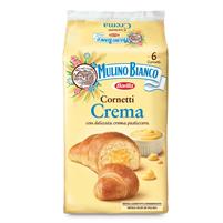 CORNETTI CREMA                  MULINO BIANCO