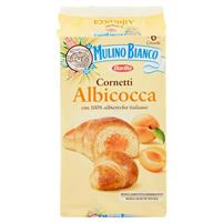 CORNETTI ALBICOCCA              MULINO BIANCO