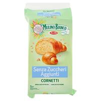 CORNETTI S/ZUCCHERO GR.228      MULINO BIANCO