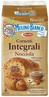 CORNETTI INT.C/NOCCIOLA GR.300  MULINO BIANCO