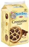 CROSTATINA  CACAO               MULINO BIANCO