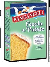 FECOLA PATATE GR.250            PANE ANGELI