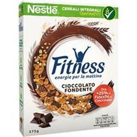 FITNES CIOCC.FONDENTE GR.375    NESTLE'