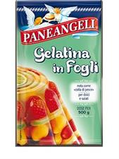 GELATINA IN FOGLI GR.500        CAMEO