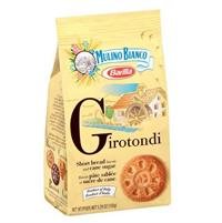 GIROTONDI GR.800                MULINO BIANCO