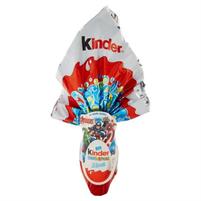 GRANSORPRESA GR.220 HOT WEELS   KINDER