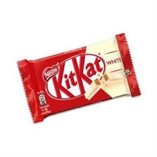 KIT KAT BIANCO GR.41.5          NESTLE'