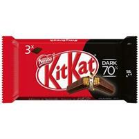 KIT KAT DARK 70% GR.41.5        NESTLE'