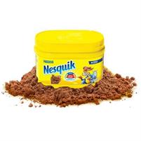 NESQUIK GR. 250                 NESTLE'