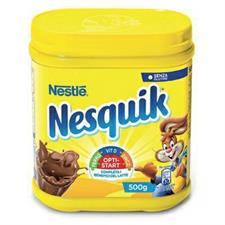 NESQUIK GR.500                  NESTLE'