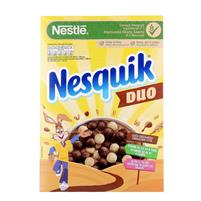 NESQUIK DUO GR.375              NESTLE'