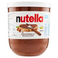 NUTELLA GR. 200                 FERRERO