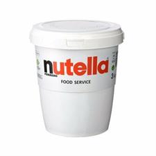 NUTELLA KG.3                    FERRERO