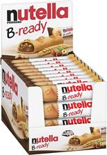 NUTELLA B-READY T.36            FERRERO