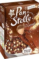 PAN DI STELLE CEREALI GR.330    BARILLA