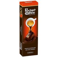 POCKET COFFEE T 5               FERRERO