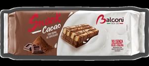 SNACK CARAMELLO SALATO GR.35    LINDT