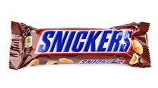 SNICKERS GR.50