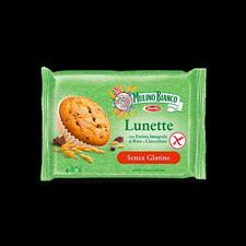 LUNETTE GOCCE CIOCC.S/GLUTINE   MULINO BIANCO