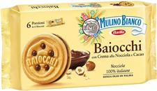 BAIOCCHI SNACK NOCC GR 336      MULINO BIANCO