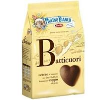 BATTICUORI GR.350               MULINO BIANCO