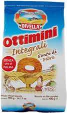 BISCOTTI OTTIMINI INTEG.        DIVELLA