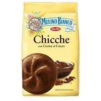 CHICCHE CACAO GR.200            MULINO BIANCO