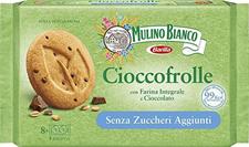 CIOCCOFROLLE M.V.GR.200         MULINO BIANCO