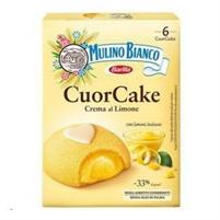 CUOR CAKE CREMA LIMONE          MULINO BIANCO