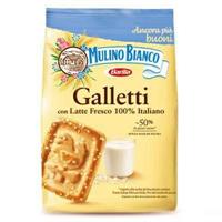 GALLETTI GR.800                 MULINO BIANCO