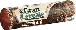 GRANC.FIBRE DI CACAO GR.250     MULINO BIANCO