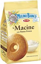 MACINE GR.800                   MULINO BIANCO