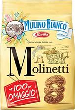 MOLINETTI GR.700+100            MULINO BIANCO