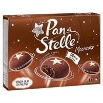 PAN DI STELLE MOONCAKE gr.210   MULINO BIANCO