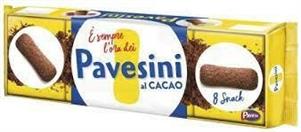 PAVESINI AL CACAO               PAVESI