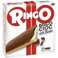 RINGO biscociok GR.162 nocc.    PAVESI