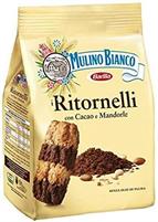 RITORNELLI GR.700               MULINO BIANCO