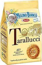 TARALLUCCI GR.350               MULINO BIANCO