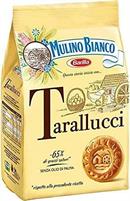 TARALLUCCI GR.350               MULINO BIANCO