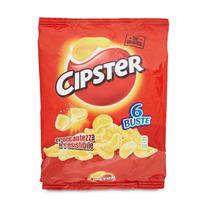 CIPSTER MULTIPAK GR.132         SAIWA