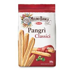 PANGRI'CLASSICI GR.250          BARILLA