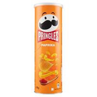 PRINGLES PAPRIKA GR.175