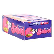 THE BIG BABOL T.FRUTTI X24      PERFETTI