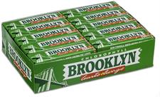 BROOKLYN CLORO  X20             PERFETTI