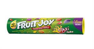 FRUIT JOY TUBO                  NESTLE