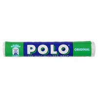 POLO TUBO CARAMELLE             NESTLE